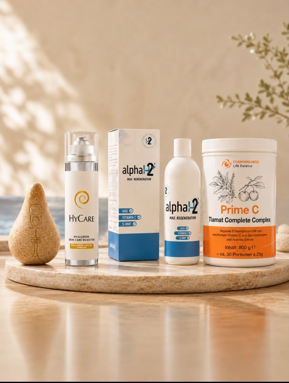 Wellness and Health Consulting